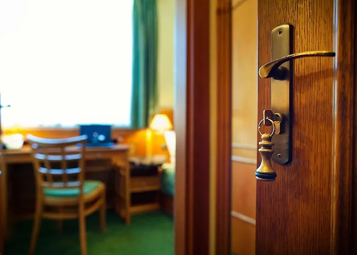 Abácie&wellness Hotel Valašské Meziříčí