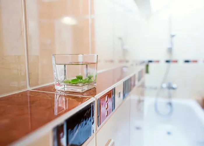 فندق Abacie & Wellness